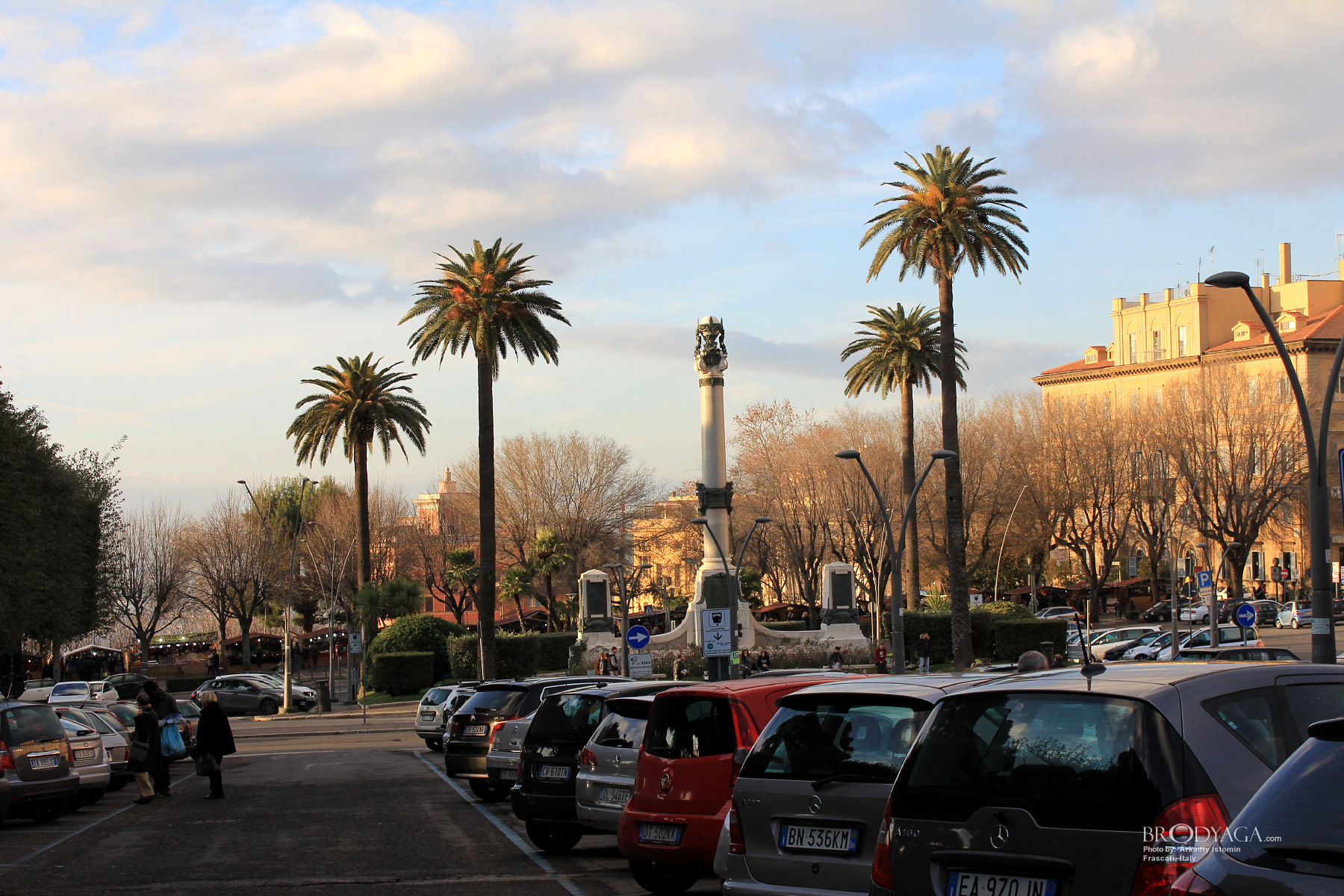 Frascati